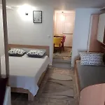 Апартаменты Apartmani Most