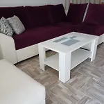 Апартаменты Apartmani Most