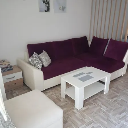 Apartmani Most Apartamento *