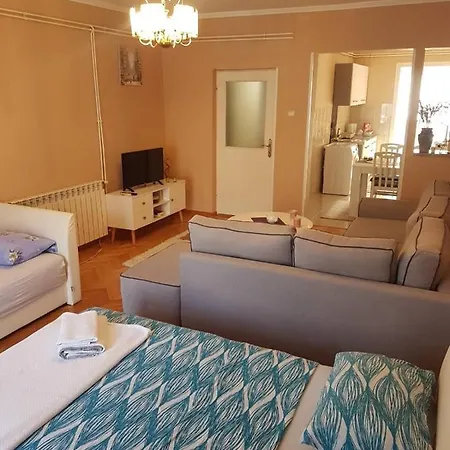 Apartmani Most