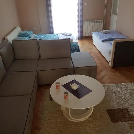 Apartmani Most * Trebinje