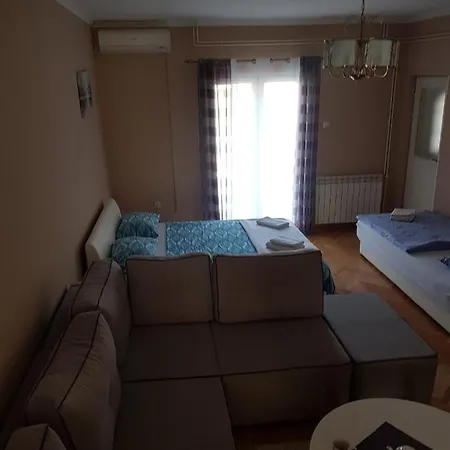Apartamento Apartmani Most
