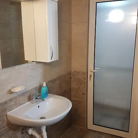 Apartmani Most Apartamento
