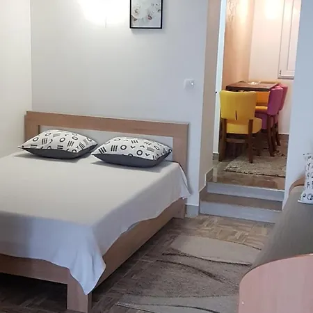 Apartmani Most *