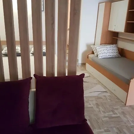 Apartmani Most *