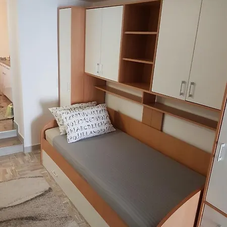 Apartmani Most