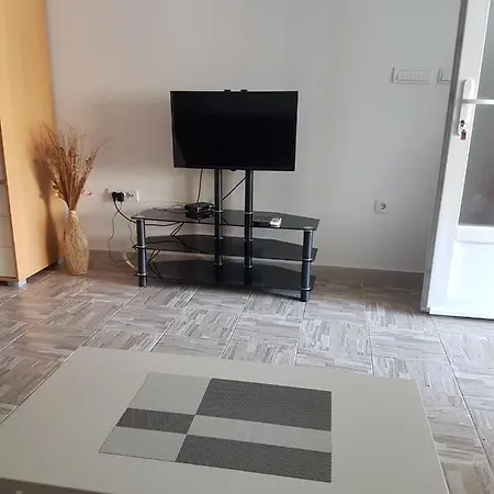 Apartamento Apartmani Most *