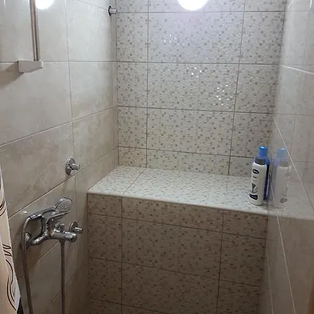 Apartmani Most Apartamento