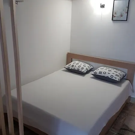 Apartmani Most トレビニエ