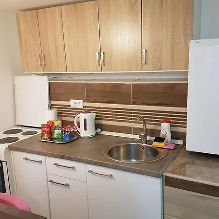 Apartmani Most * トレビニエ