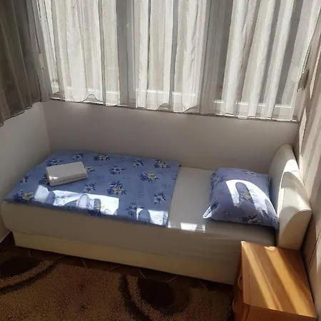 Apartmani Most Apartamento *