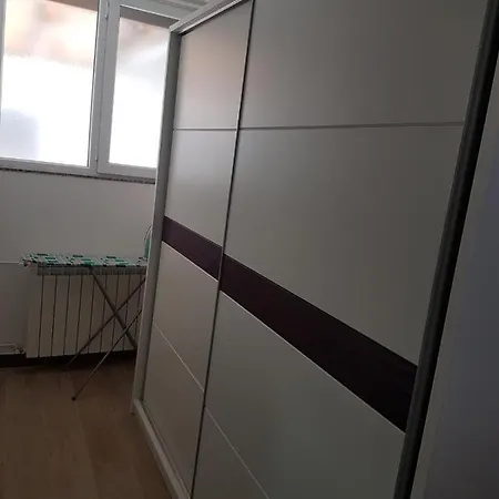 Apartmani Most アパート トレビニエ