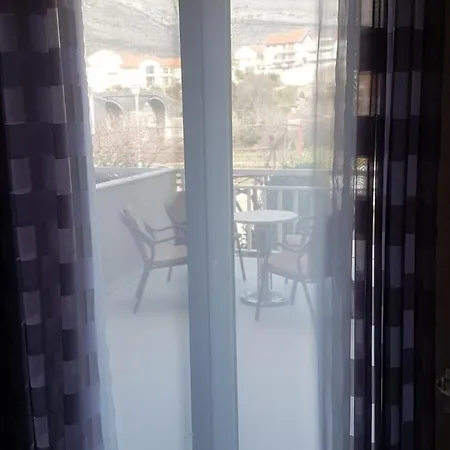 Apartamento Apartmani Most *