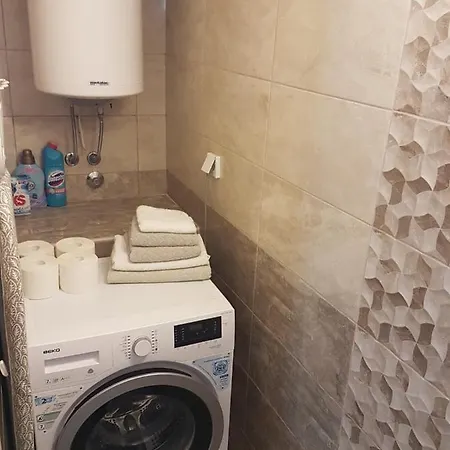 Apartmani Most アパート トレビニエ