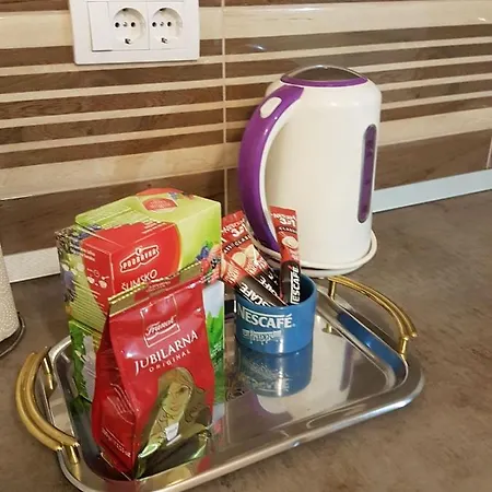 Apartmani Most