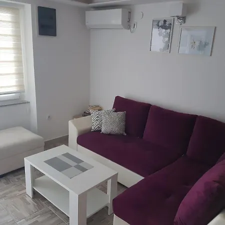 Апартаменты Apartmani Most Требинье