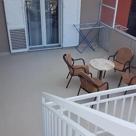 Apartmani Most トレビニエ