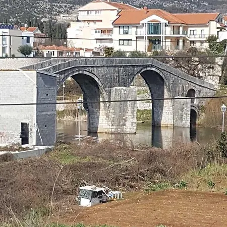 Apartmani Most *
