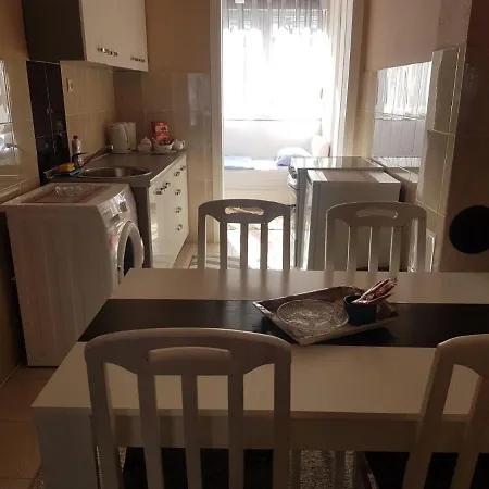 Апартаменты Apartmani Most *