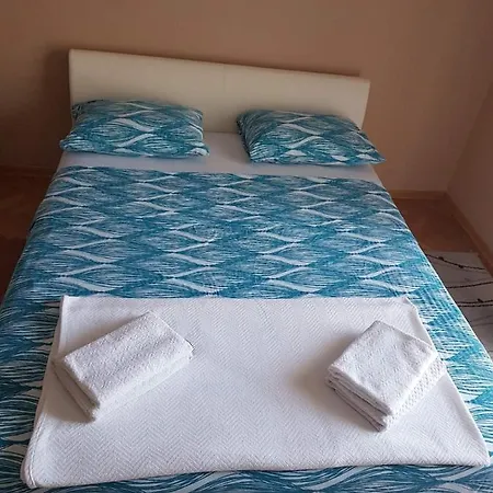 Apartmani Most *