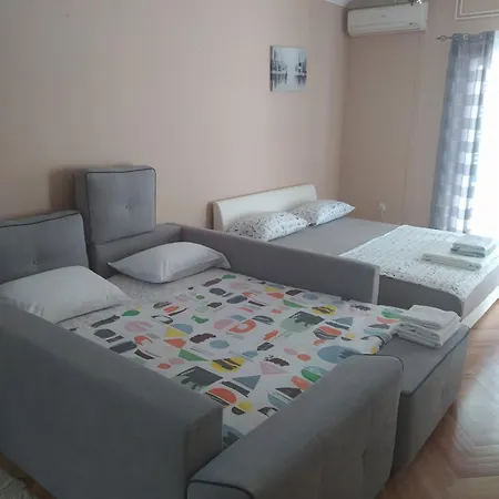Apartmani Most Apartamento