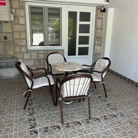 Apartmani Most Апартаменты