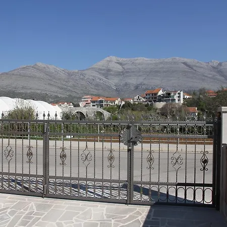 Apartmani Most