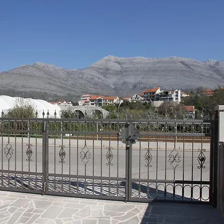 Apartmani Most