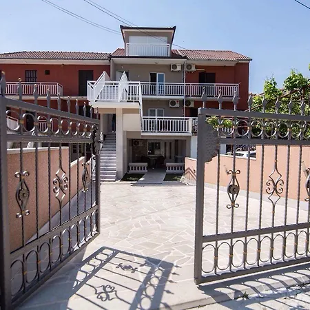 Apartmani Most